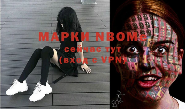 mix Богородск